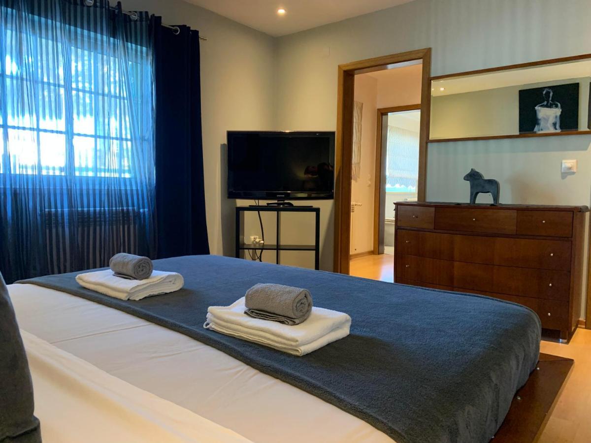 The Sweet Dreams Holiday House 아제이타오 외부 사진