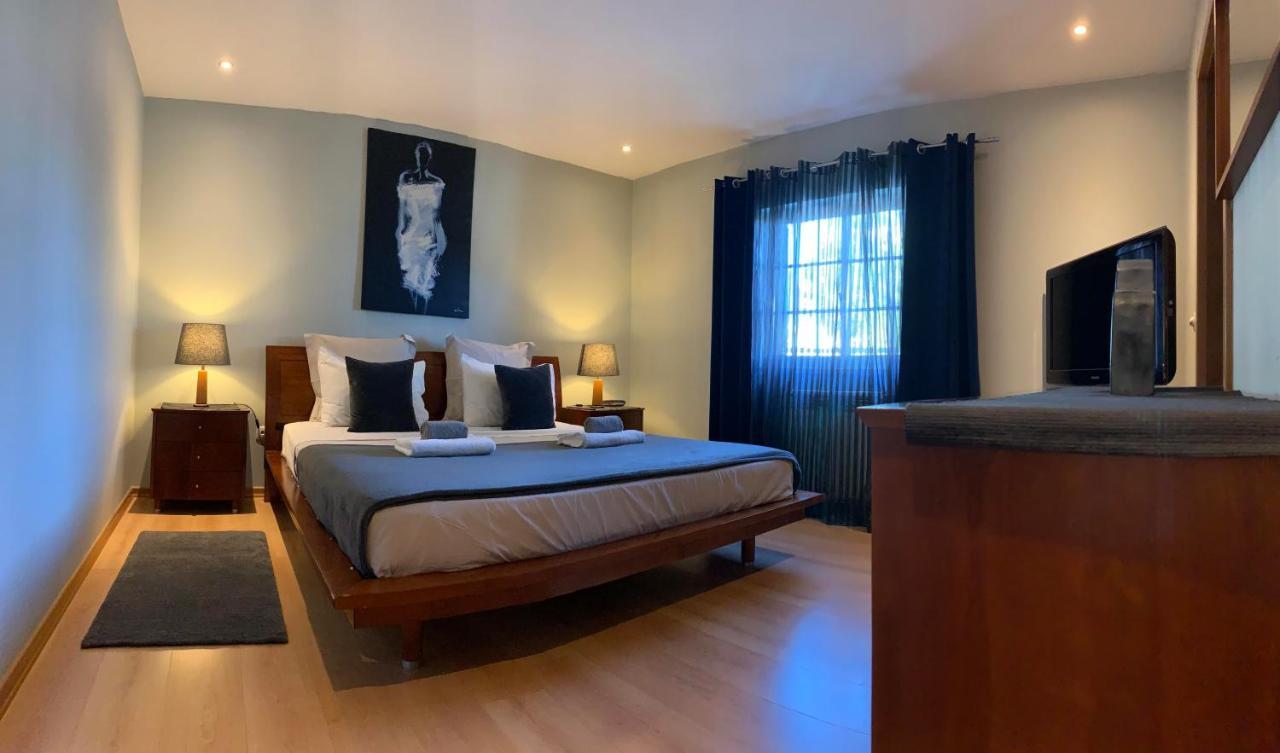 The Sweet Dreams Holiday House 아제이타오 외부 사진